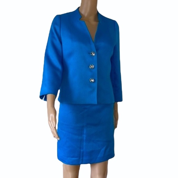 Tahari Dresses & Skirts - TAHARI | Jacket and skirt suit